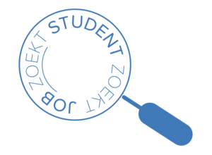#2820Studentenjob logo